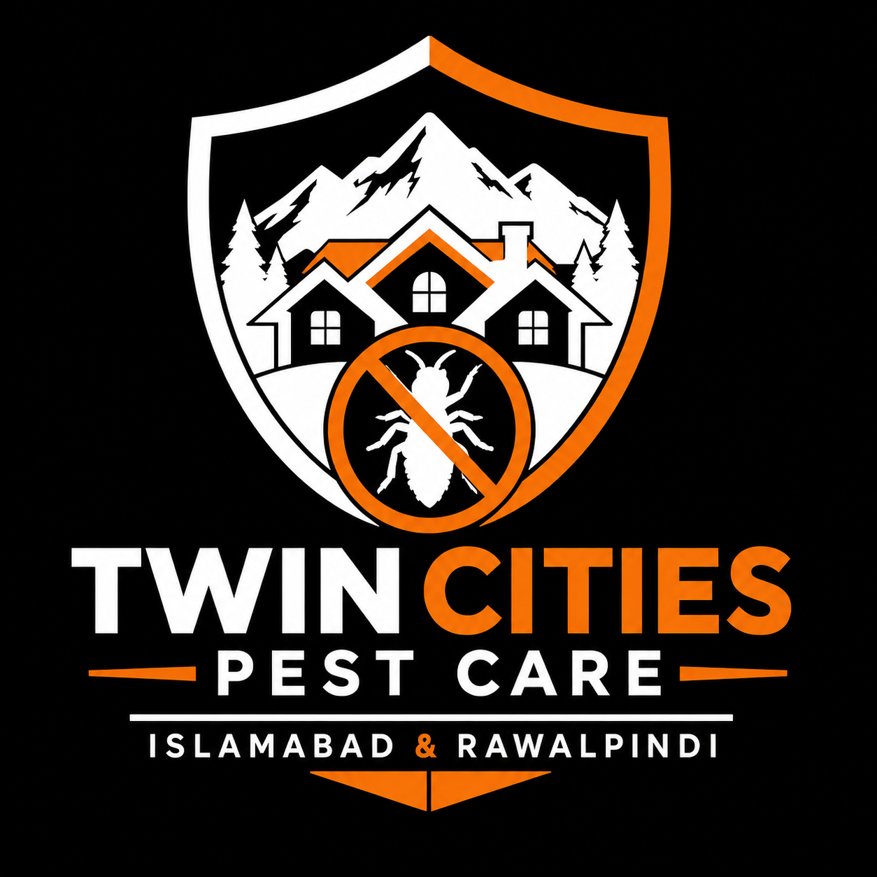 Twin Cities Pest Care
