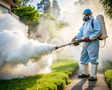 How to protect your garden from destructive insects