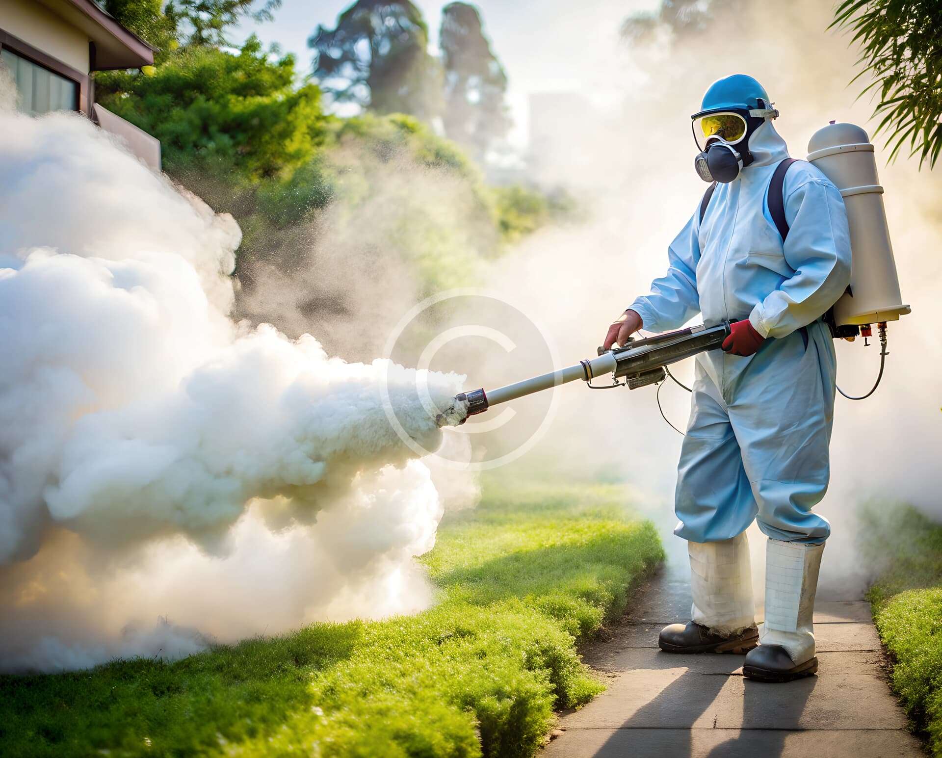How to protect your garden from destructive insects