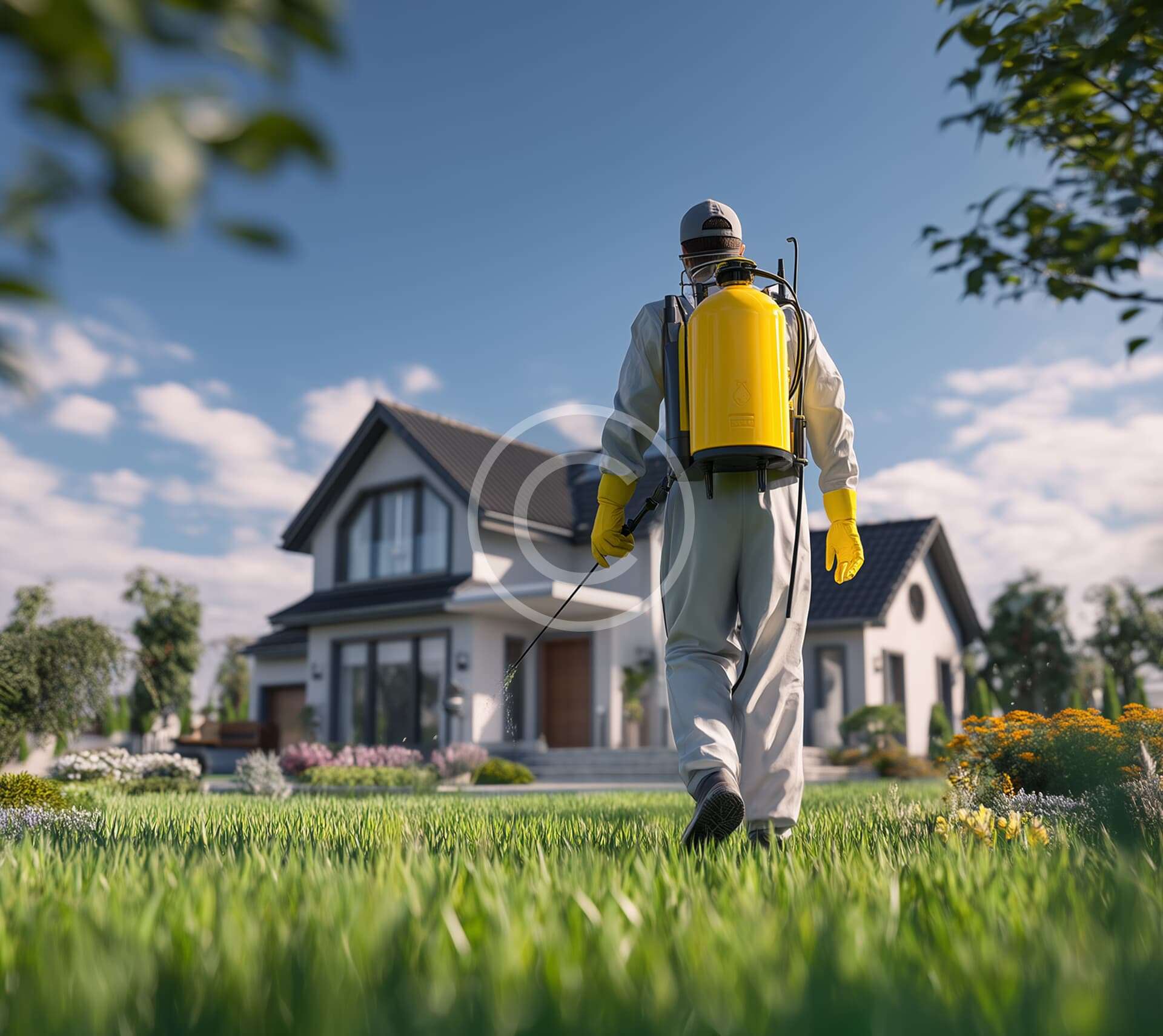 Proven ways to keep your home free from common pests
