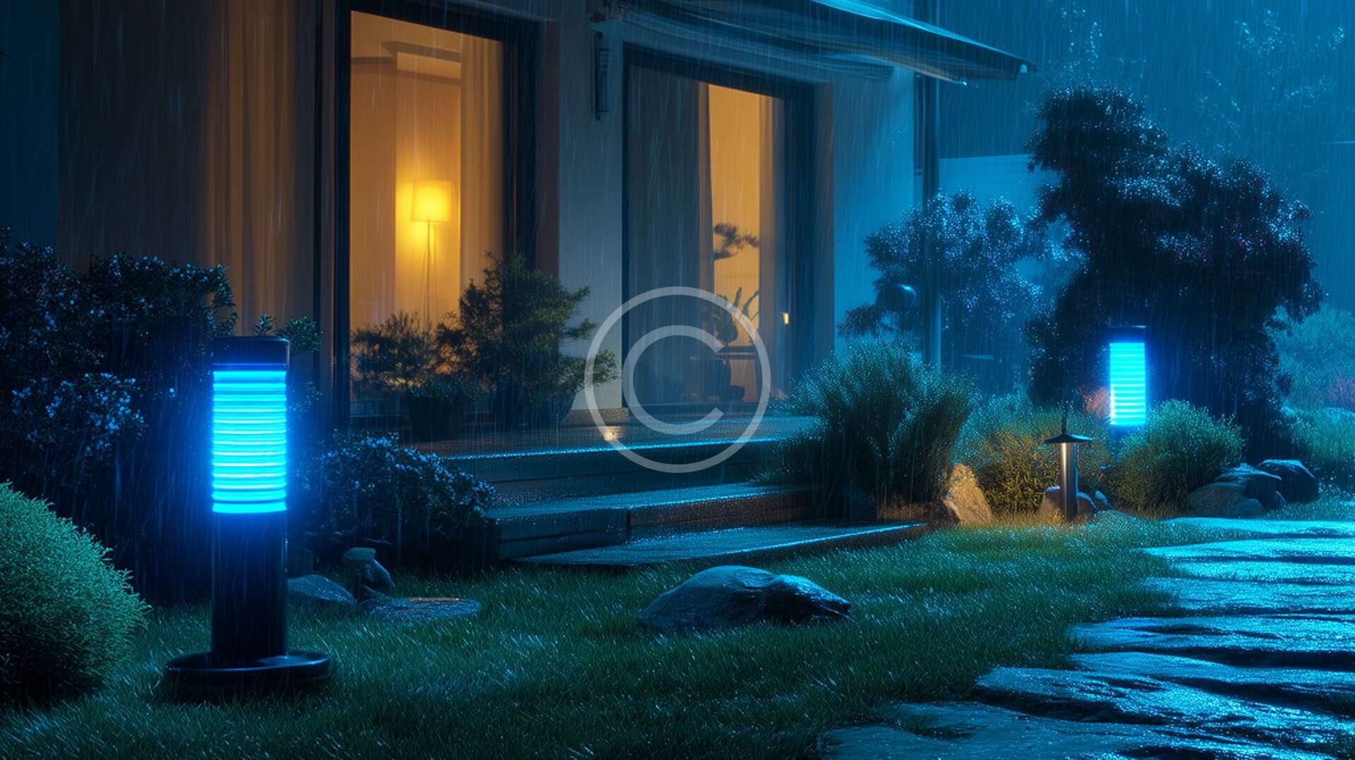 Reducing mosquito populations naturally in your backyard