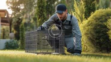 Smart strategies to keep your home free from common pests