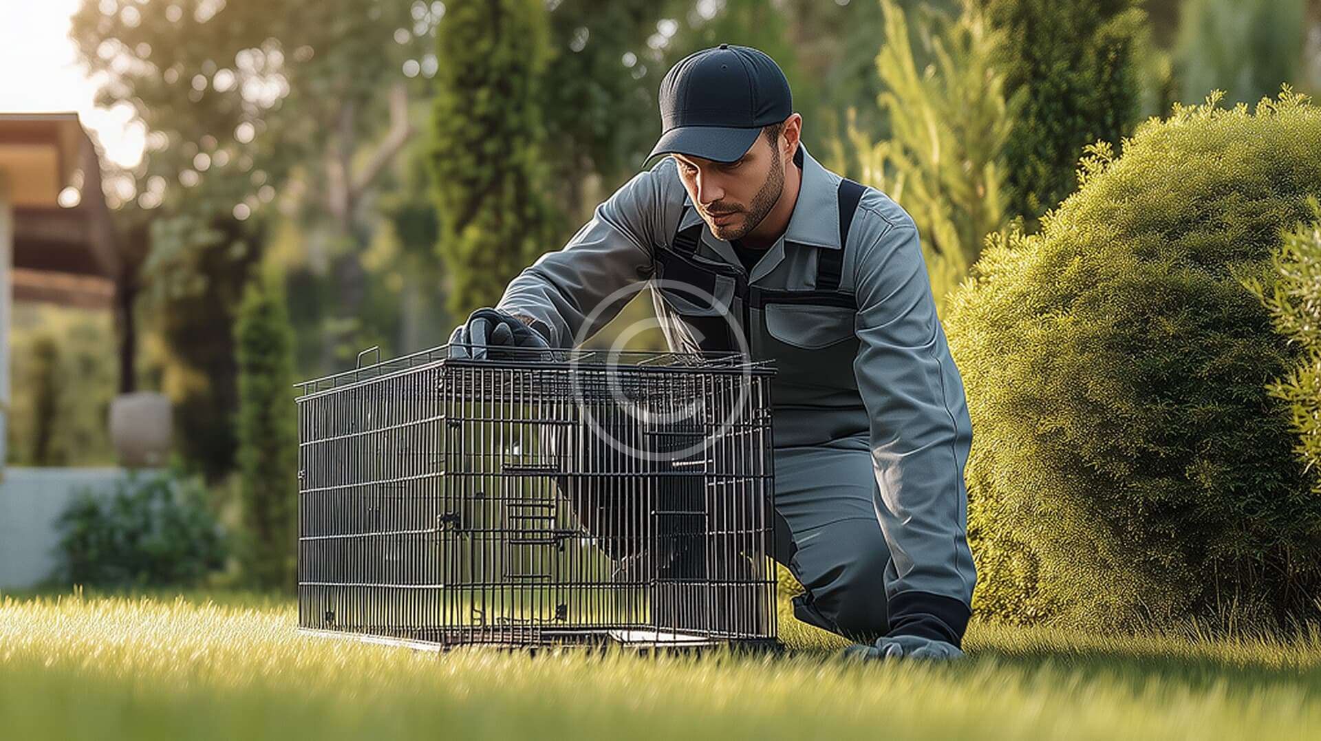 Smart strategies to keep your home free from common pests