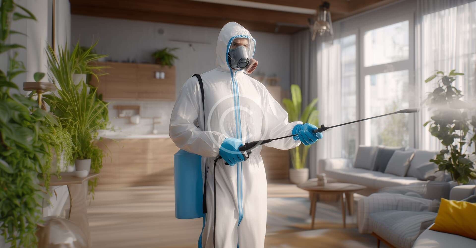 Preventing insect infestations with simple household practices